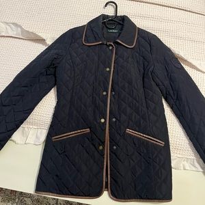 Ralph lauren jacket